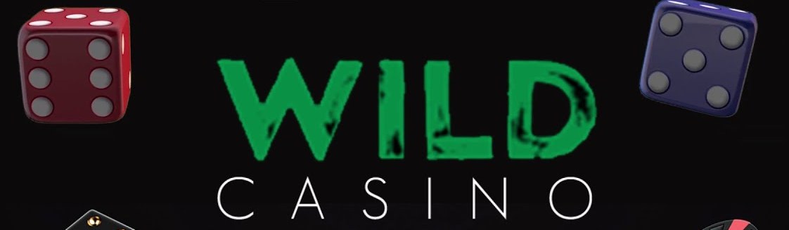 เว็บ Wild Casino เว็บที่คนเล่นเข้าสมัครได้ง่ายและได้เงินจริง